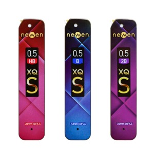 동아 XQ-S 슈프림 샤프심 0.5mm[브렌드]동아연필